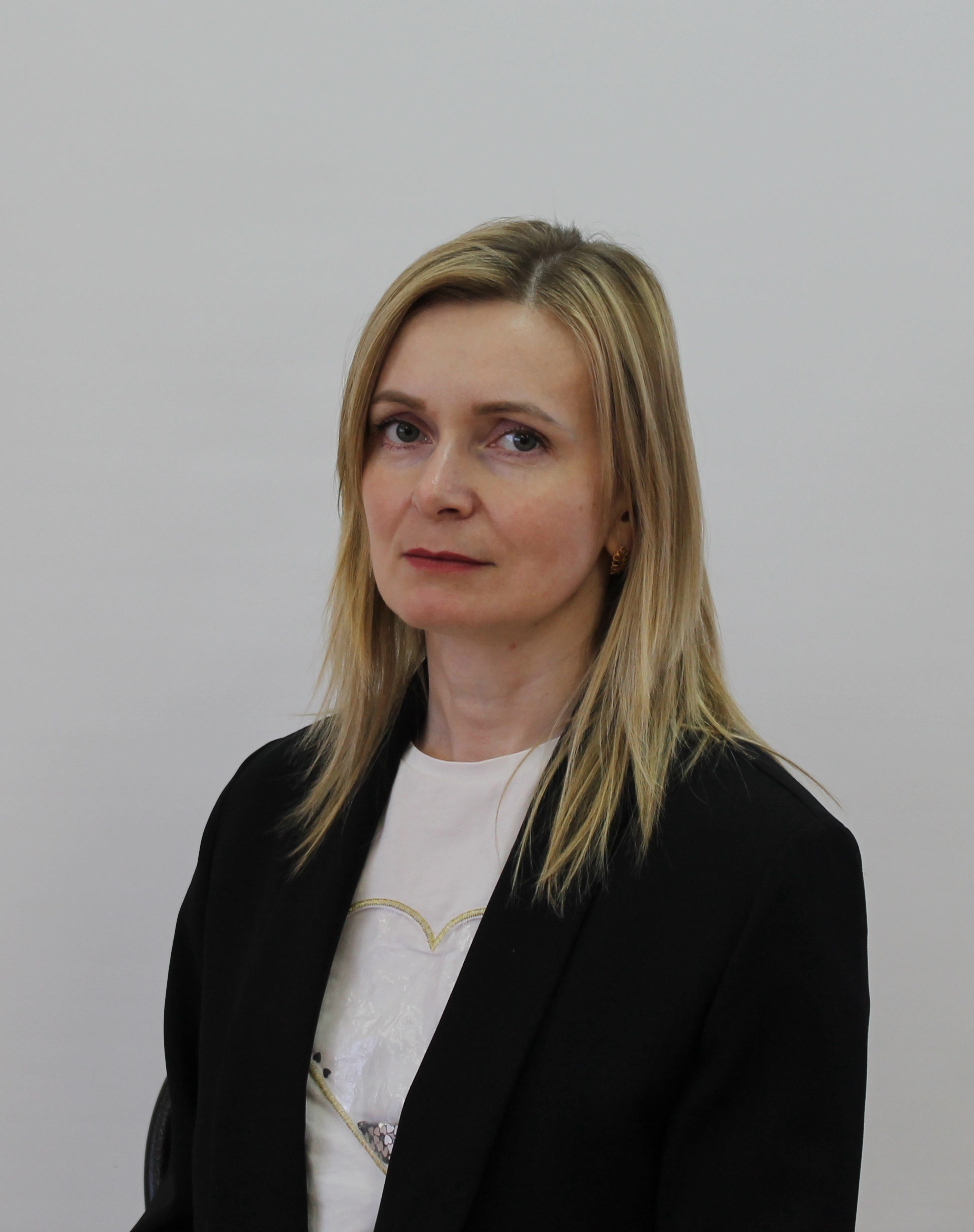 Старший воспитатель Смирнова Екатерина Викторовна.